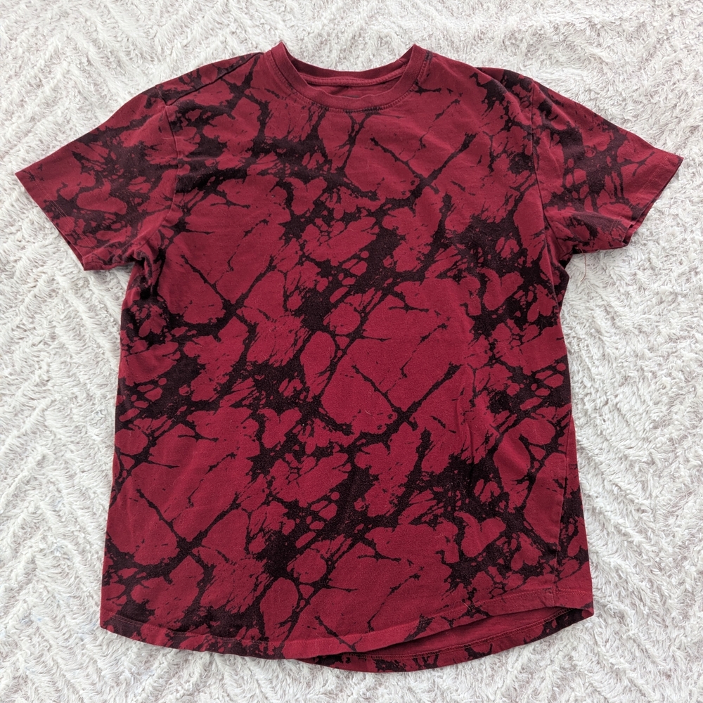 Rue21 Shattered Design Tee